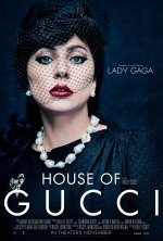 House of Gucci Movie posters