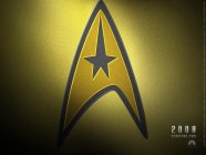 Star Trek Movie photos