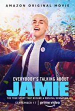 Everybody's Talking About Jamie Movie posters