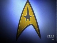 Star Trek Movie photos