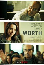 Worth Movie posters