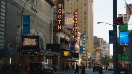 On Broadway Movie Photo 601491