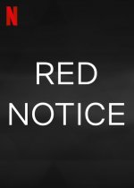 Red Notice Movie posters