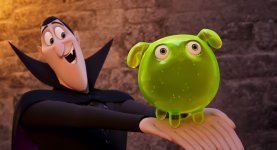 Hotel Transylvania: Transformania Movie Photo 601818