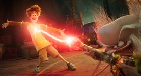 Hotel Transylvania: Transformania Movie Photo 601822