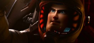 Lightyear Movie photos