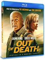 Out Of Death Movie photos