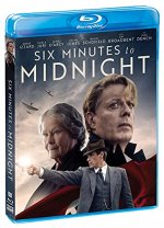 Six Minutes To Midnight Movie photos