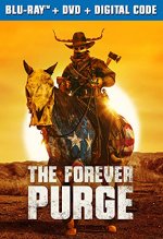 The Forever Purge Movie photos