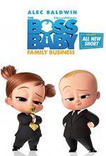 The Boss Baby: Family Business Movie photos