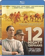 12 Mighty Orphans Movie photos