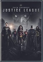 Zack Snyder's Justice League Movie photos