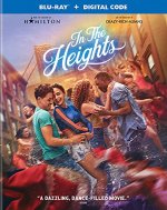 In the Heights Movie photos