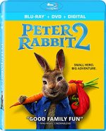 Peter Rabbit 2: The Runaway Movie photos