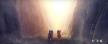 My Little Pony: A New Generation Movie Photo 602123