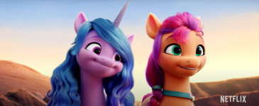 My Little Pony: A New Generation Movie Photo 602124