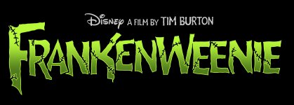 Frankenweenie Movie photos