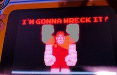 Wreck-It Ralph Movie photos