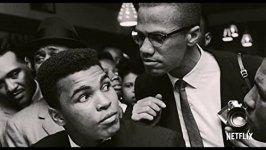 Blood Brothers: Malcolm X & Muhammad Ali Movie Photo 602760