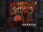 Idlewild Movie photos