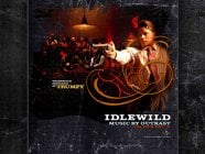 Idlewild Movie photos