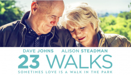 23 Walks Movie Photo 603127