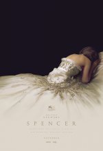 Spencer Movie posters