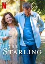 The Starling Movie posters