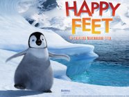 Happy Feet Movie photos