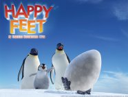 Happy Feet Movie photos