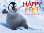 Happy Feet Movie photos