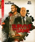 Survive the Game Movie photos