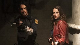 Resident Evil: Welcome to Raccoon City Movie photos