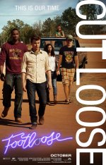 Footloose Movie posters