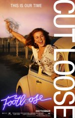 Footloose Movie posters