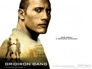 Gridiron Gang Movie photos