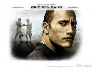 Gridiron Gang Movie photos