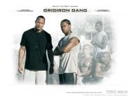 Gridiron Gang Movie photos