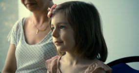 Little Girl Movie photos