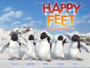 Happy Feet Movie photos