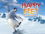 Happy Feet Movie photos