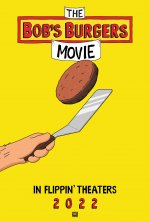 The Bob's Burgers Movie Movie posters