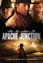 Apache Junction Movie posters