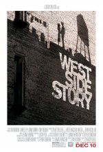 West Side Story Movie posters