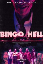 Bingo Hell (Welcome To The Blumhouse) Movie posters