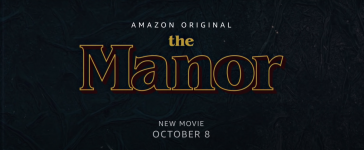 The Manor (Welcome To The Blumhouse) Movie Photo 606066