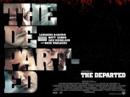 The Departed Movie photos