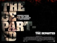 The Departed Movie photos