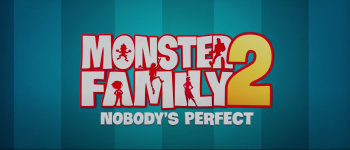 Monster Family 2: Nobody is Perfect Movie Photo 606613