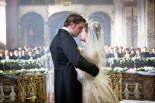 Bel Ami Movie photos